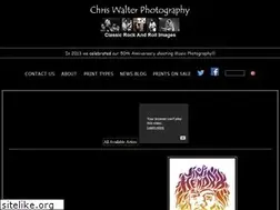 Sites similar to chriswalterphotography.com