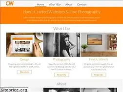 Sites similar to chriswatts.com