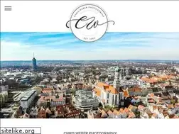 Sites similar to chrisweberphotography.com