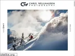 Sites similar to chriswellhausen.com