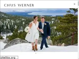 Sites similar to chriswernerphoto.com