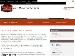Sites similar to chriswesnerlaw.com