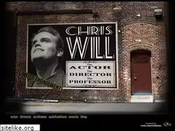 Sites similar to chriswill.net