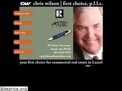 Sites similar to chriswilsonrealtor.com