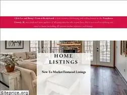 Sites similar to chriswlee.com