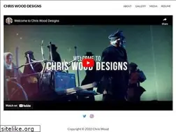 Sites similar to chriswoodld.com