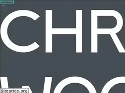 Sites similar to chriswoodlight.art
