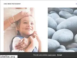 Sites similar to chriswoodphotography.com