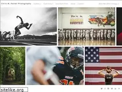 Sites similar to chriswpestel.com