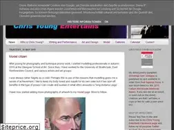 Sites similar to chrisyoung.biz