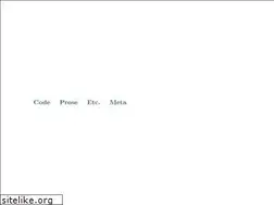 Sites similar to chrisyoung.net