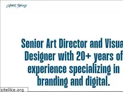 Sites similar to chrisyoungdesign.com