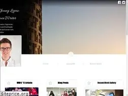 Sites similar to chrisyounglopez.com