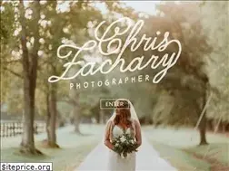 Sites similar to chriszachary.com