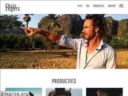 Sites similar to chriszegers.nl