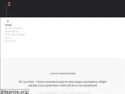 Sites similar to chriszimmermann.com
