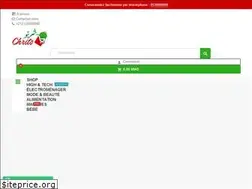 Sites similar to chrito.ma