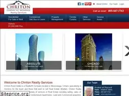 Sites similar to chriton.com