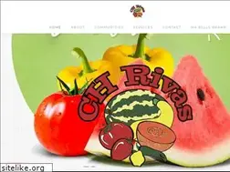 Sites similar to chrivas.com