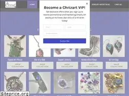 Sites similar to chrizart.com