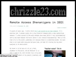 Sites similar to chrizzle23.com
