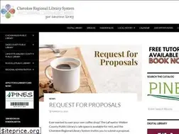 Sites similar to chrl.org