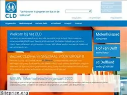 Sites similar to chrlyceumdelft.nl