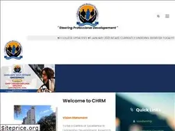 Sites similar to chrm.or.ke