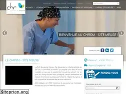 Sites similar to chrn.be
