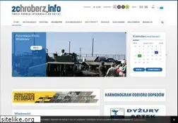 Sites similar to chroberz.info