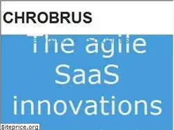 Sites similar to chrobrus.com