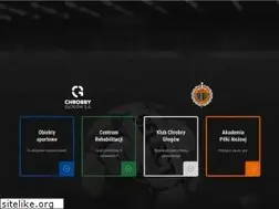 Sites similar to chrobry-glogow.pl