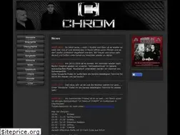 Sites similar to chrom-music.com