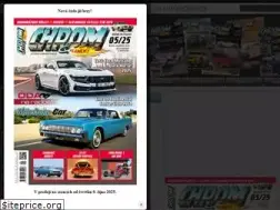 Sites similar to chrom-plameny.cz