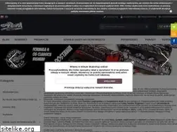 Sites similar to chrom.com.pl