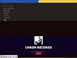 Sites similar to chrom.de