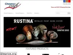Sites similar to chroma-craft.com