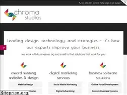 Sites similar to chroma-marketing.com