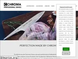 Sites similar to chroma-messer.de
