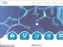 Sites similar to chromabzar.com