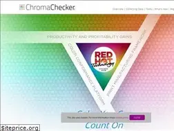 Sites similar to chromachecker.com