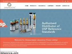 Sites similar to chromachemie.co.in