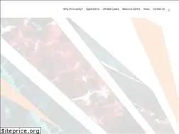 Sites similar to chromacitylasers.com