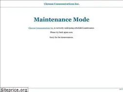 Sites similar to chromacommunications.ca