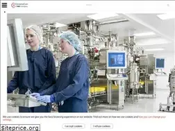 Sites similar to chromacon.ch