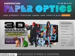 Sites similar to chromadepth3d.com