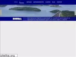 Sites similar to chromaeng.com.br