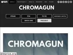 Sites similar to chromagun.de