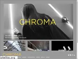 Sites similar to chromalighting.co.uk