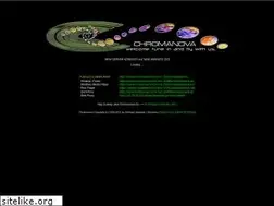 Sites similar to chromanova.de